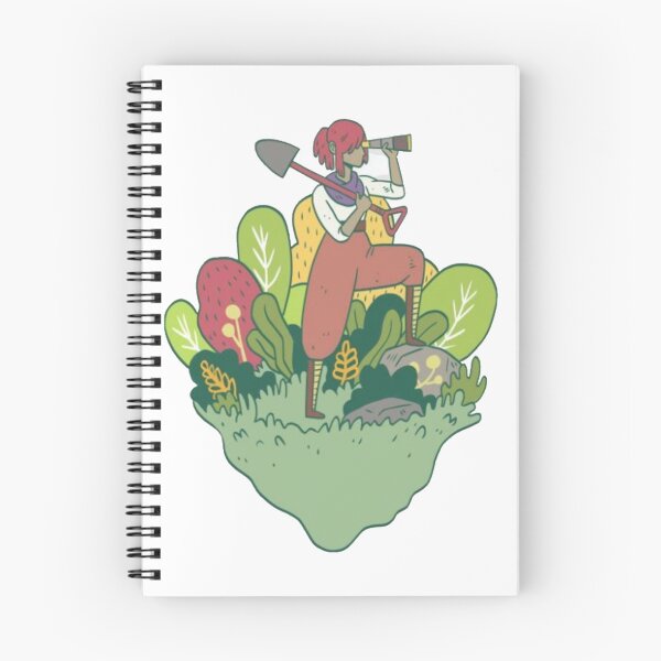 Item preview, Always Searching designed and sold by kalicu.
