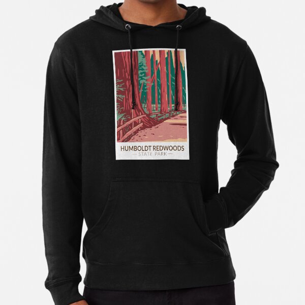 Humboldt Redwoods State Park Avenue of the Giants Vintage Toddler Pullover  Hoodie for Sale by KrisSidDesigns