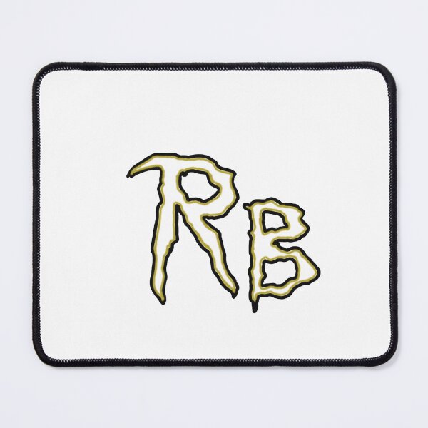 Item preview, Qualified inscription RB designed and sold by KyrTap.