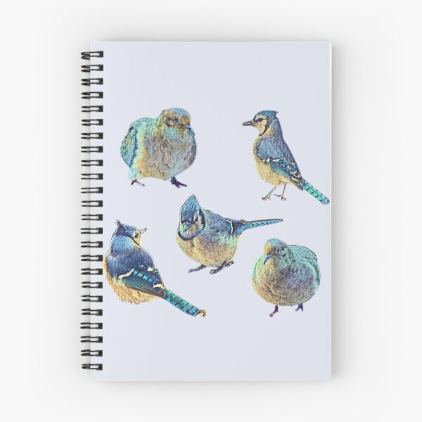 Item preview, Feathered Friends designed and sold by SpotOnJ.