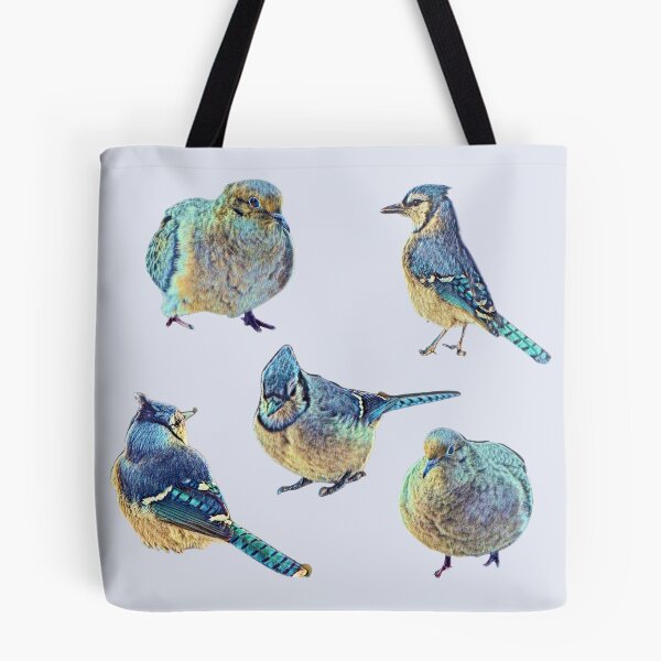 Item preview, Feathered Friends designed and sold by SpotOnJ.