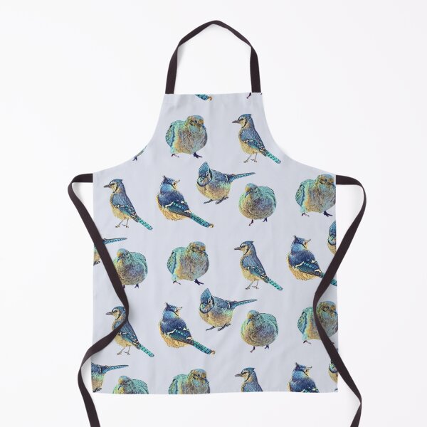 Item preview, Feathered Friends designed and sold by SpotOnJ.