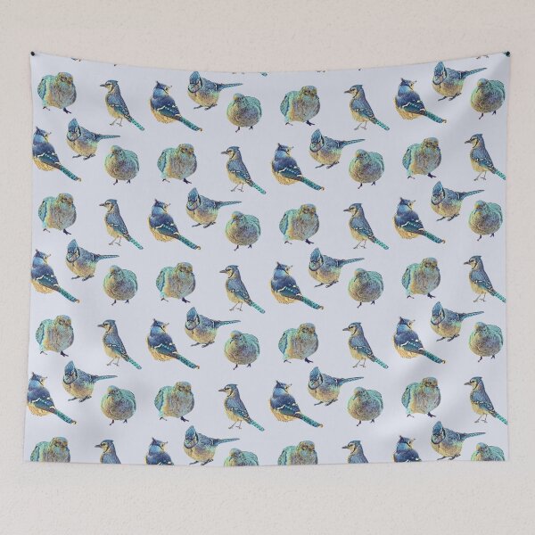 Item preview, Feathered Friends designed and sold by SpotOnJ.