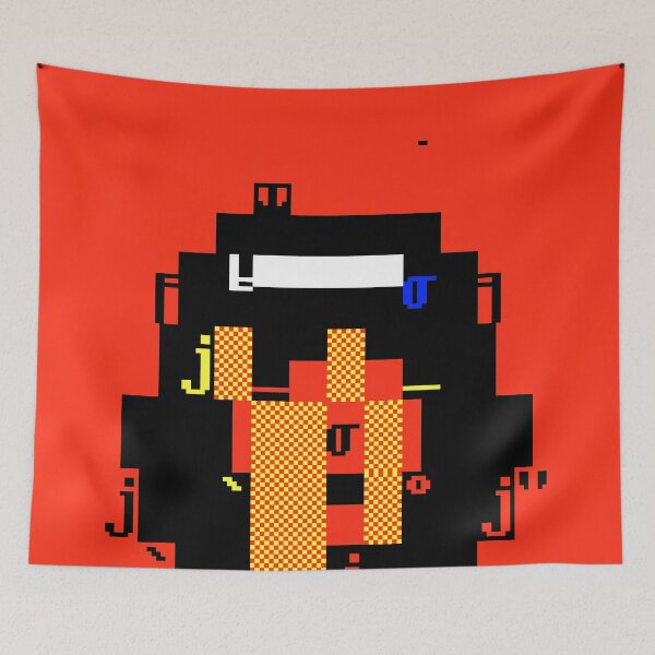 Item preview, DOS Punk 272 designed and sold by DOS-Punks.