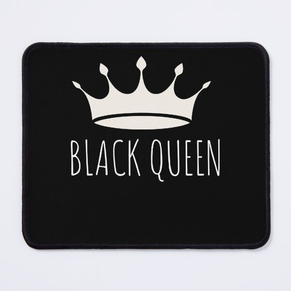 Item preview, Black Queen- Crown designed and sold by LaceRenee.