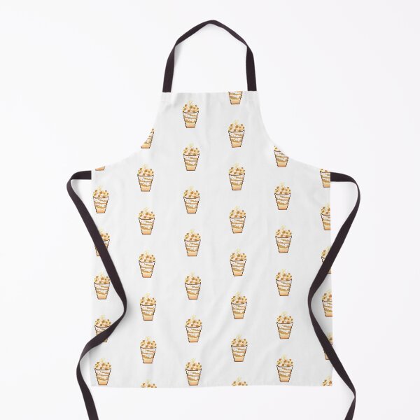 Item preview, Caramel swirl PIXEL designed and sold by Jae  Rainbow.