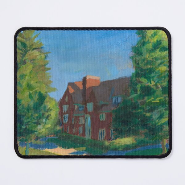 Item preview, Guild Memorial Hall #2 designed and sold by Kazoo4You.