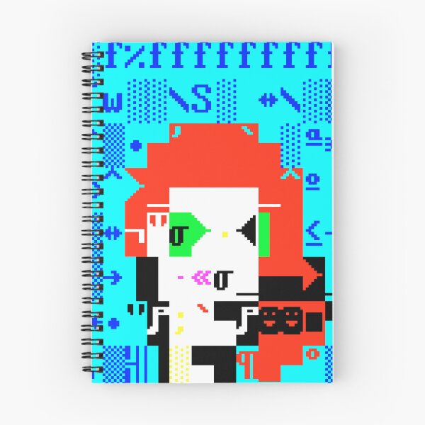 Item preview, DOS Punk 647 designed and sold by DOS-Punks.