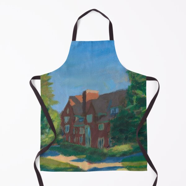 Item preview, Guild Memorial Hall #2 designed and sold by Kazoo4You.