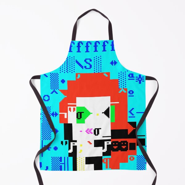 Item preview, DOS Punk 647 designed and sold by DOS-Punks.