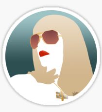 Gwen Stefani Sticker