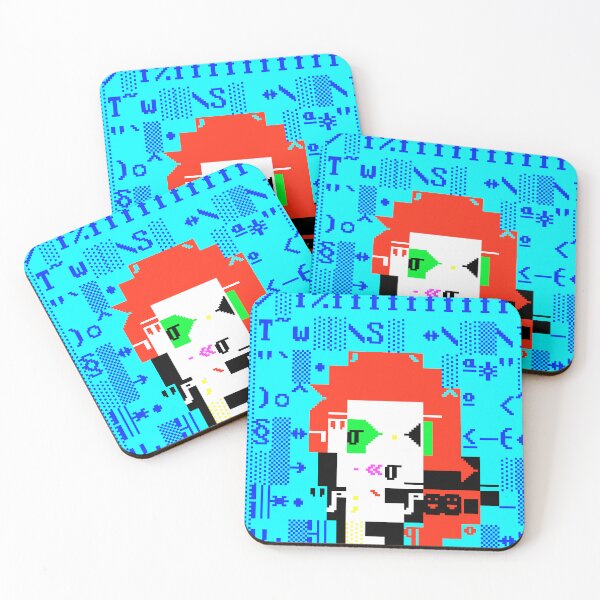 Item preview, DOS Punk 647 designed and sold by DOS-Punks.