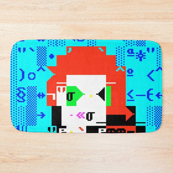 Item preview, DOS Punk 647 designed and sold by DOS-Punks.
