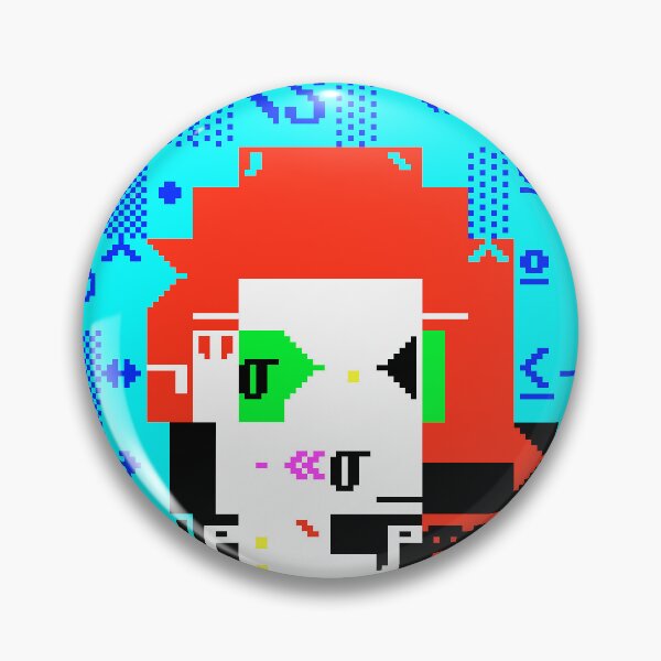 Item preview, DOS Punk 647 designed and sold by DOS-Punks.