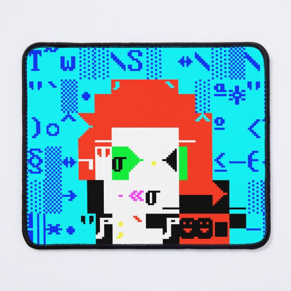 Item preview, DOS Punk 647 designed and sold by DOS-Punks.