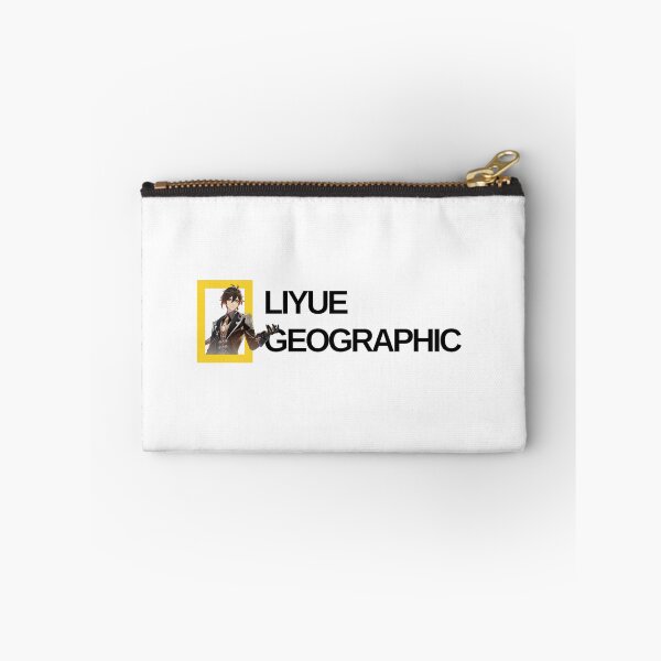Item preview, liyue geographic designed and sold by pond7.