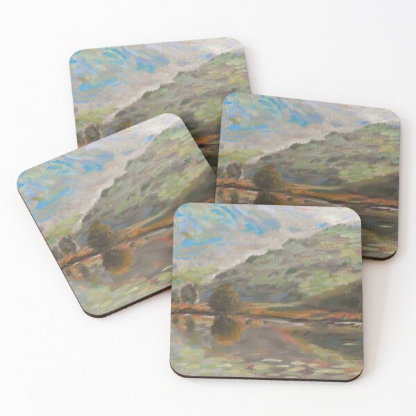 Item preview, Lago di Fimon designed and sold by Kazoo4You.