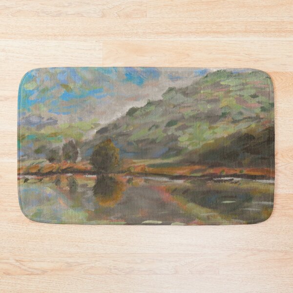 Item preview, Lago di Fimon designed and sold by Kazoo4You.
