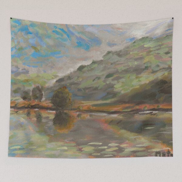 Item preview, Lago di Fimon designed and sold by Kazoo4You.