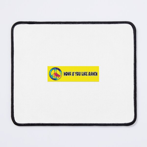 Item preview, Honk if you like Ranch designed and sold by oharachic.