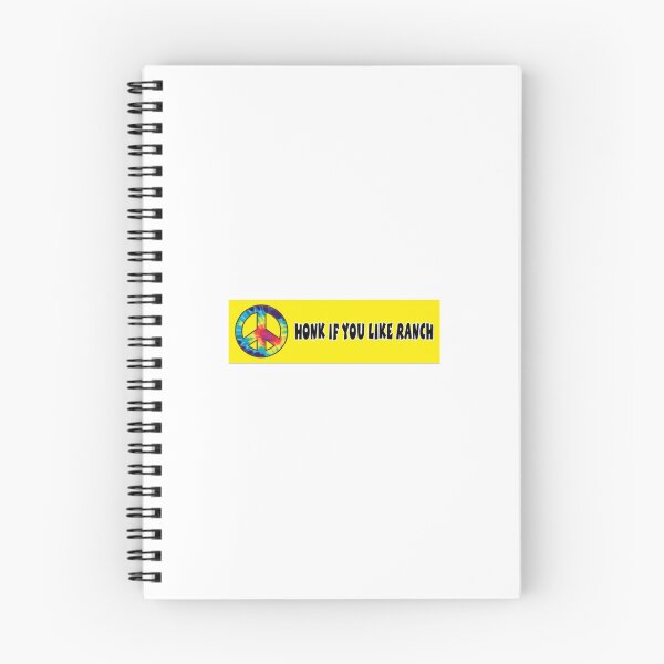 Item preview, Honk if you like Ranch designed and sold by oharachic.