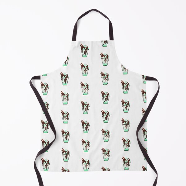 Item preview, Minty fresh shake PIXEL designed and sold by Jae Rainbow.