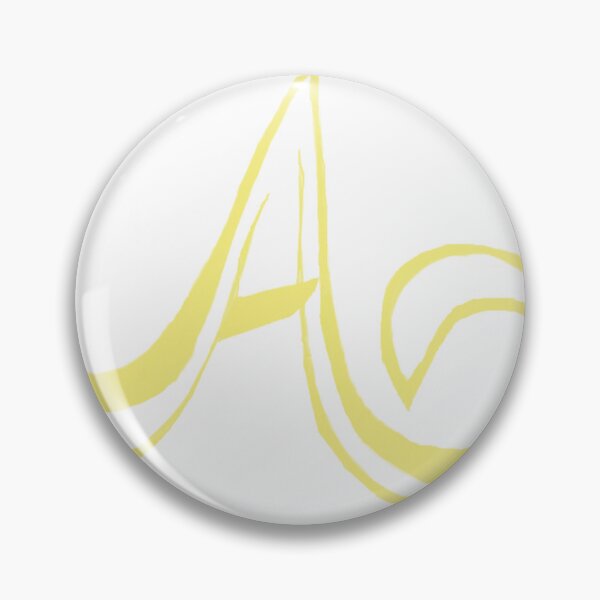 Item preview, A initial designed and sold by Ashley L..