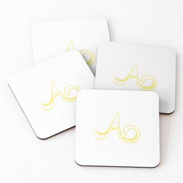 Item preview, A initial designed and sold by Ashley L..