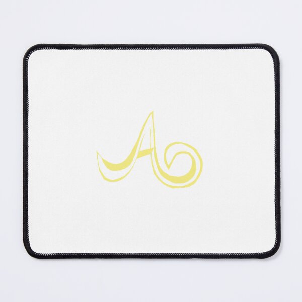 Item preview, A initial designed and sold by Ashley L..