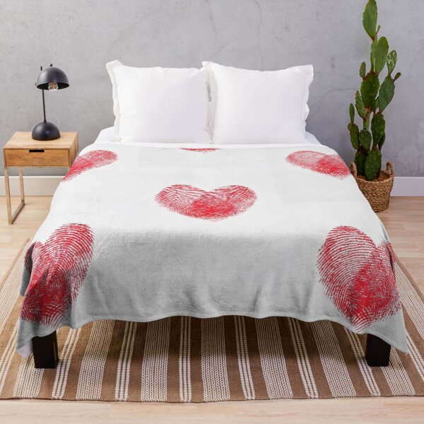 Item preview, Fingerprint heart designed and sold by Keny13.