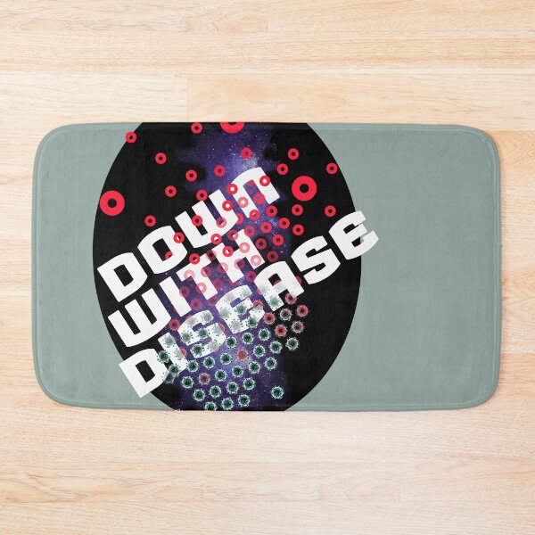 Item preview, Phish is Down With Disease Especially Coronavirus designed and sold by Normandie Rainwater.