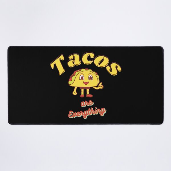Item preview, Tacos Are Everything designed and sold by g v.