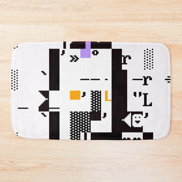Item preview, DOS Punk 836 designed and sold by DOS-Punks.
