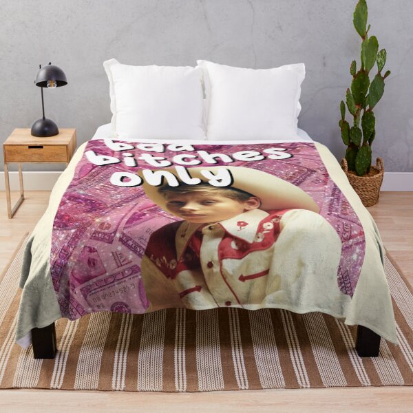 Item preview, Bad B*tches only Mason Ramsey designed and sold by Kjerstiana.