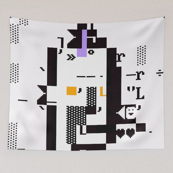 Item preview, DOS Punk 836 designed and sold by DOS-Punks.