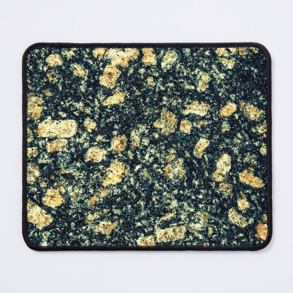 Item preview, Teal Stone abstract pattern designed and sold by cutecrazytshirt.