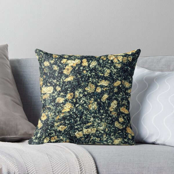 Item preview, Teal Stone abstract pattern designed and sold by cutecrazytshirt.