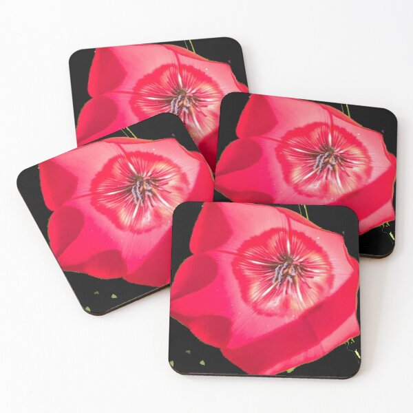 Item preview, Scarlet Flax designed and sold by JuleZ54.