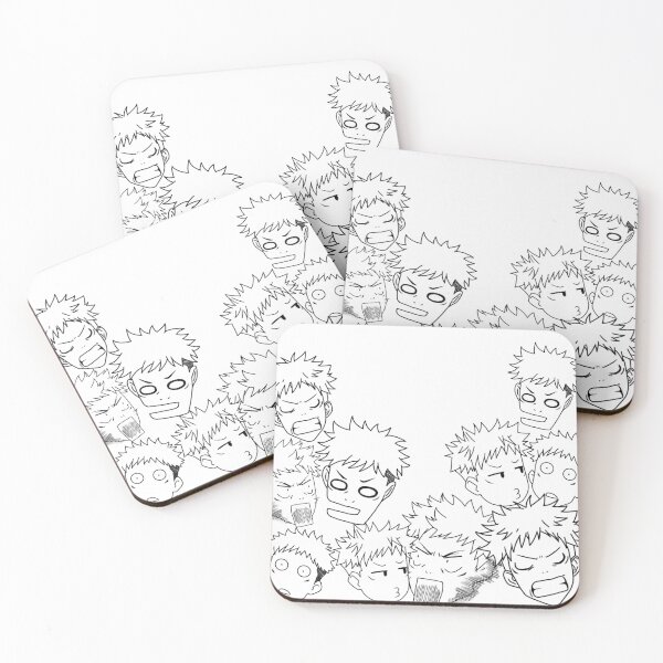 Item preview, JJK Yuji designed and sold by chxuxi.