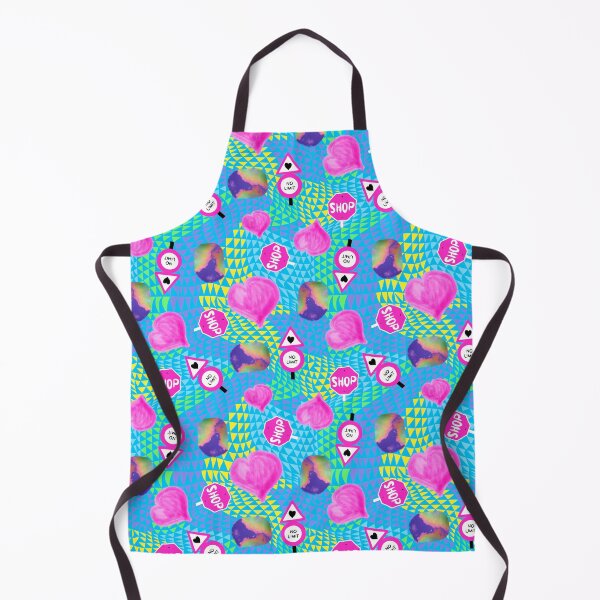 Item preview, The Y2K trend, year 2000, retro yet futuristic style designed and sold by AvotArt.