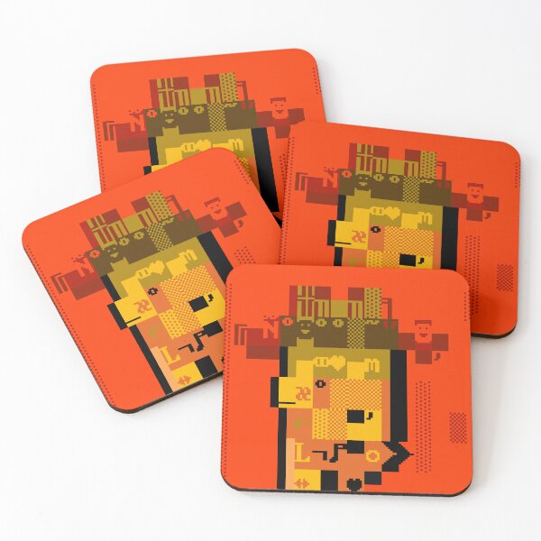 Item preview, DOS Punk 496 designed and sold by DOS-Punks.