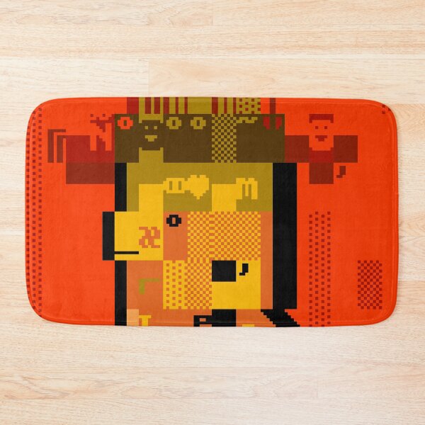 Item preview, DOS Punk 496 designed and sold by DOS-Punks.