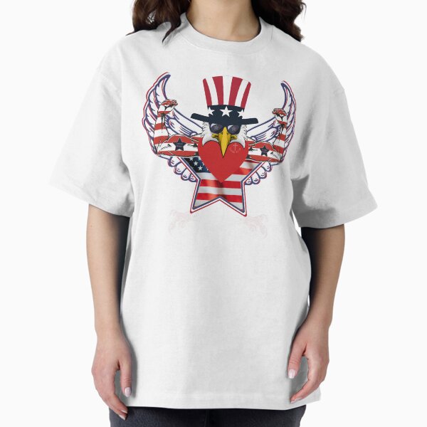 Item preview, Stronger America designed and sold by D-Winch.