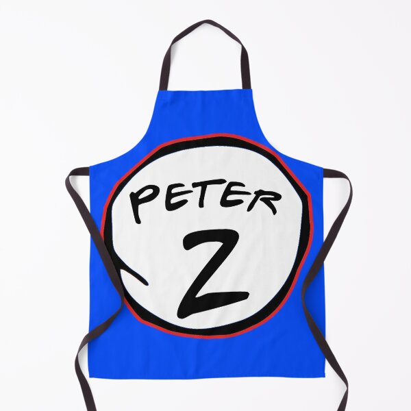 Item preview, Peter2 designed and sold by Becca Bochna.