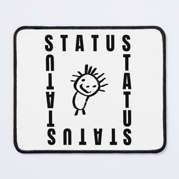 Item preview, Status designed and sold by SimplyByNatasha.