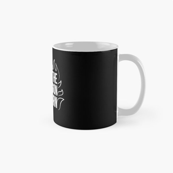 Item preview, I'm The Dragon Reborn (Black BG) designed and sold by FilipeFerreira.