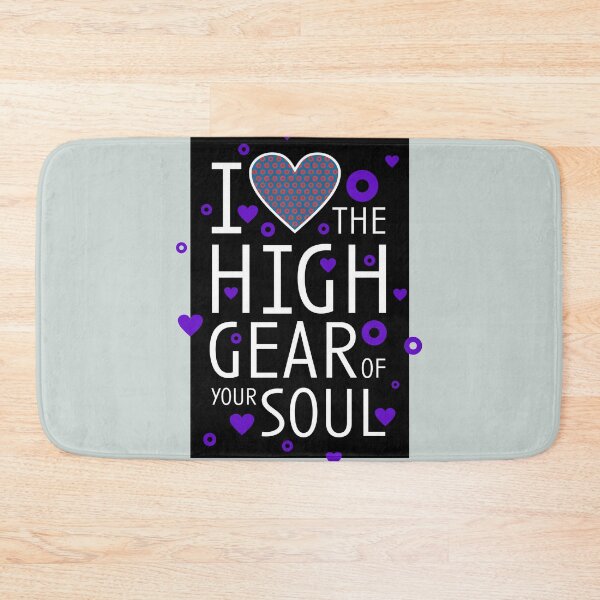 Item preview, Phish High Gear of Your Soul Love designed and sold by Normandie Rainwater.