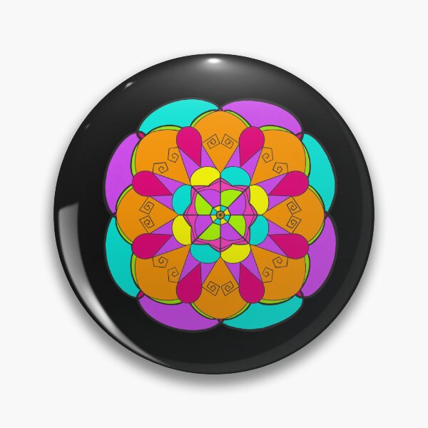 Item preview, Circles of light designed and sold by clounewcomb.