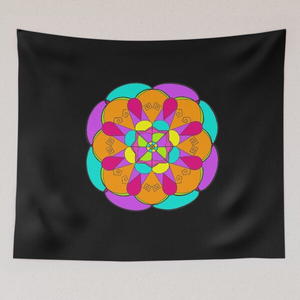 Item preview, Circles of light designed and sold by clounewcomb.