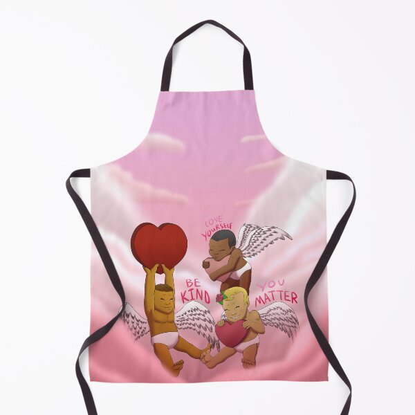 Item preview, Positive Cupids designed and sold by Rageman0329.